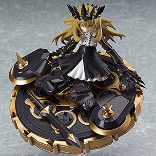 figmaシリーズのフィギュア